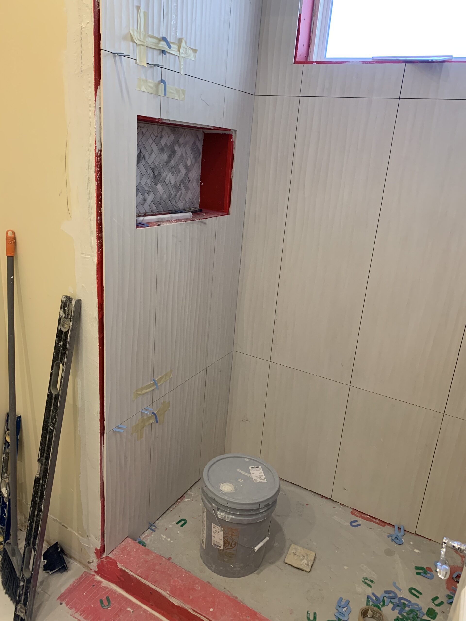 Drywall